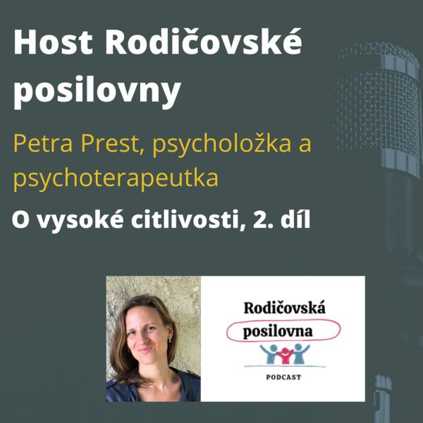 Rodičovská posilovna